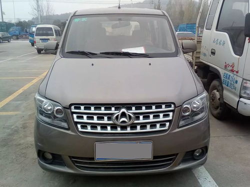 12月9日精品車源推薦 別克凱越、長安歐諾、福田奧鈴及奧思泰特長安車型盤點